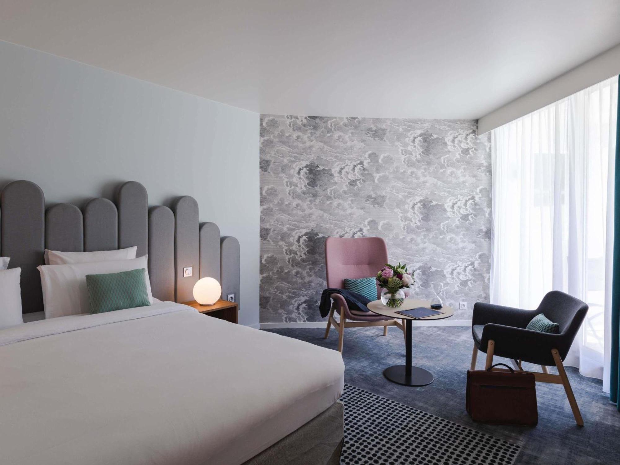 Mercure Aix-Les-Bains Domaine De Marlioz Hotel & Spa Exteriör bild