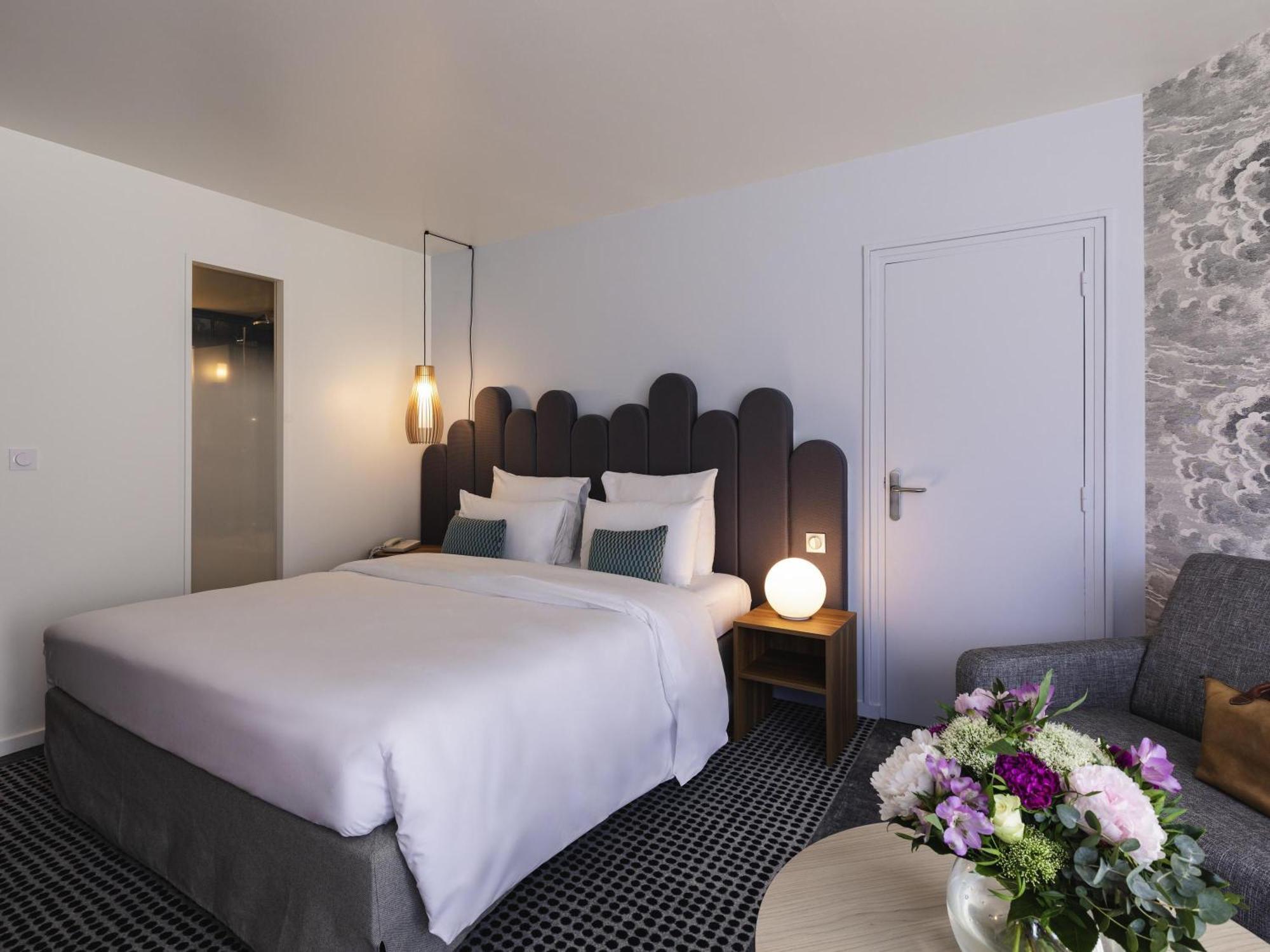 Mercure Aix-Les-Bains Domaine De Marlioz Hotel & Spa Exteriör bild